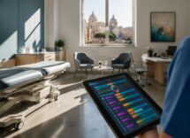 Supporto su misura per il cancro: nasce il progetto Prisma a Roma