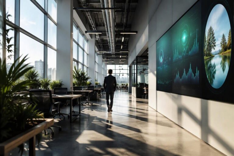 SwissDTx: soluzione digitale per il benessere psicologico aziendale