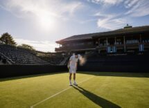Tennis: gli infortuni che segnano gli Us Open 2026 e il ritorno di Alcaraz
