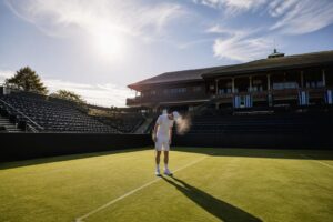 Tennis: gli infortuni che segnano gli Us Open 2026 e il ritorno di Alcaraz
