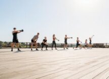 Testimonianze corso fitness funzionale e cross training: successi