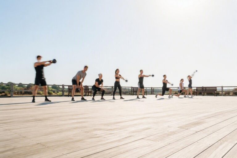 Testimonianze corso fitness funzionale e cross training: successi