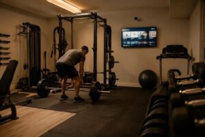 Testimonianze sul corso Bodybuilding e Fitness 1° livello CSEN