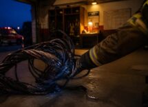 Tragedia a Lodi: 15enne elettrificato mentre scalava un traliccio