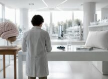 Tre pilastri per un cervello sano: stimolazione, nutrizione e sonno secondo Wood