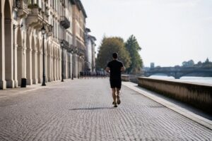 Udine ospita la prima Fiaso Run: corsa per la salute