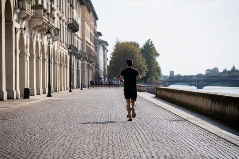 Udine ospita la prima Fiaso Run: corsa per la salute