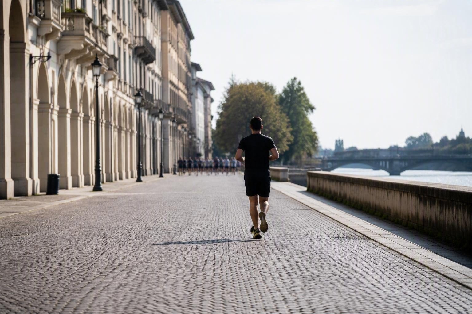 Udine ospita la prima Fiaso Run: corsa per la salute