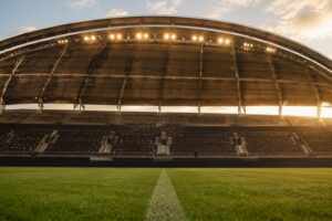 Udinese-Cagliari: la prima partita di Serie A con il manuale UEFA per la sostenibilità