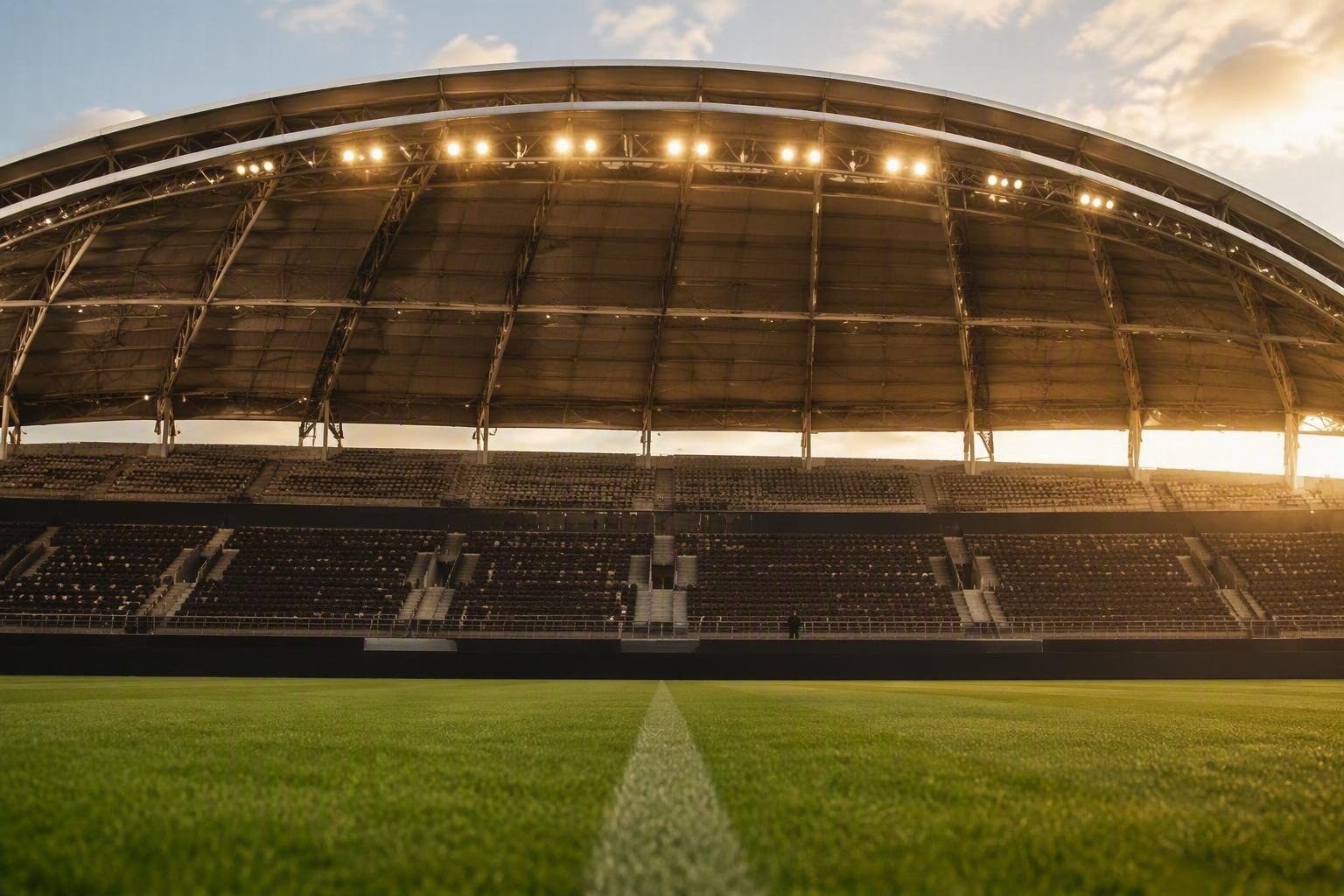 Udinese-Cagliari: la prima partita di Serie A con il manuale UEFA per la sostenibilità