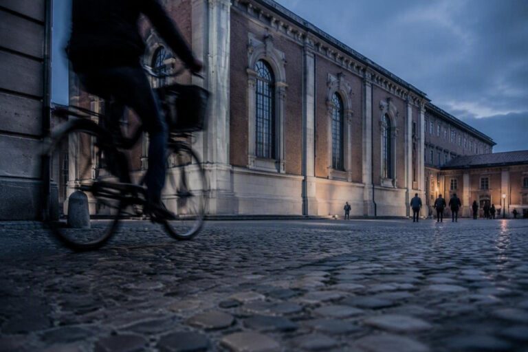 Università di Pavia: evento dedicato all'ansia e allo stress nella vita accademica