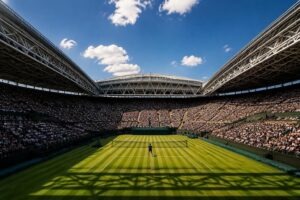 US Open 2026: Taylor Fritz avanza senza intoppi al secondo turno