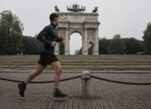 Weekend di sport e prevenzione: MypersonalTrainer Days sotto l’Arco della Pace