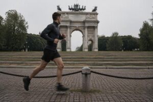Weekend di sport e prevenzione: MypersonalTrainer Days sotto l’Arco della Pace