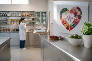 Xilitolo: il dolcificante che potrebbe aumentare il rischio di infarto e ictus
