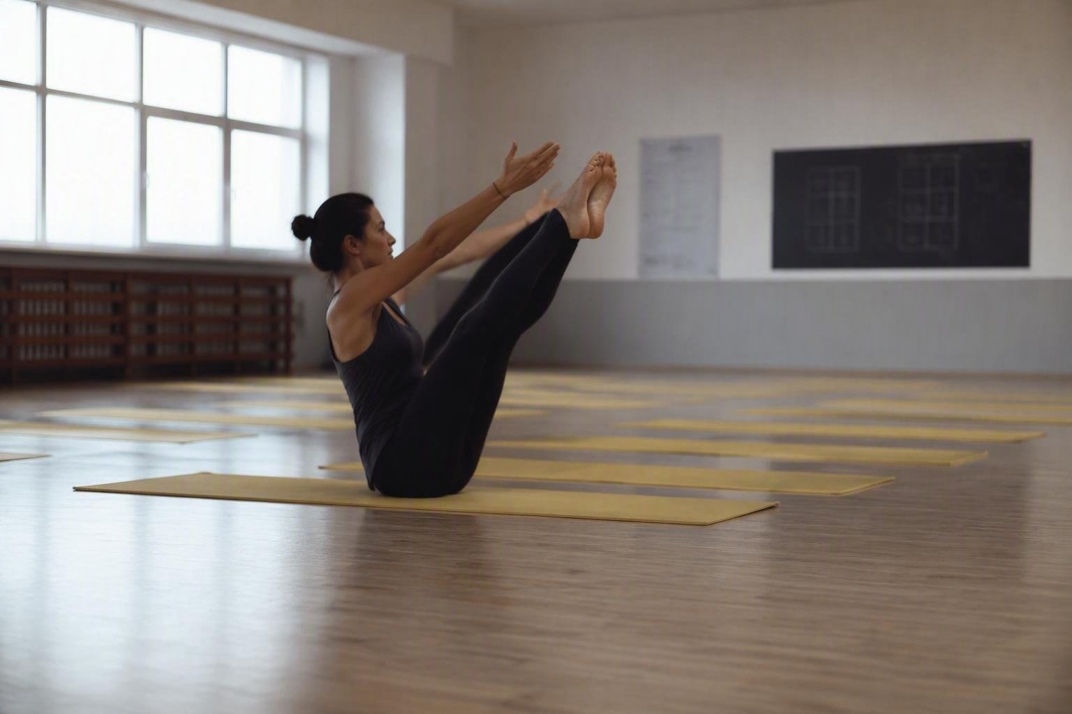 Yoga a Bologna: orari, prezzi e abbonamenti per Hatha e Vinyasa