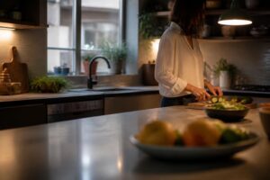 16:8 per iniziare: piano settimanale e ricette smart