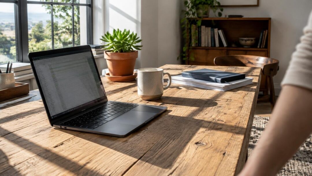 6 consigli pratici per muoversi di più lavorando da remoto