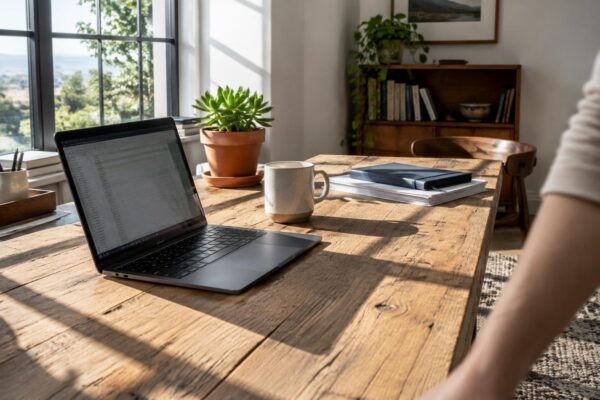 6 consigli pratici per muoversi di più lavorando da remoto