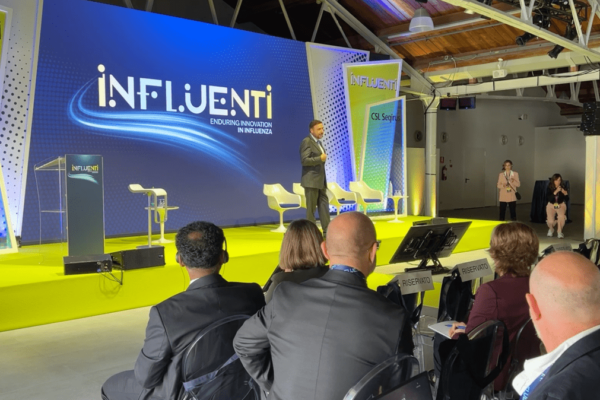 A Genova esperti a confronto sul futuro della prevenzione vaccinale dell’influenza