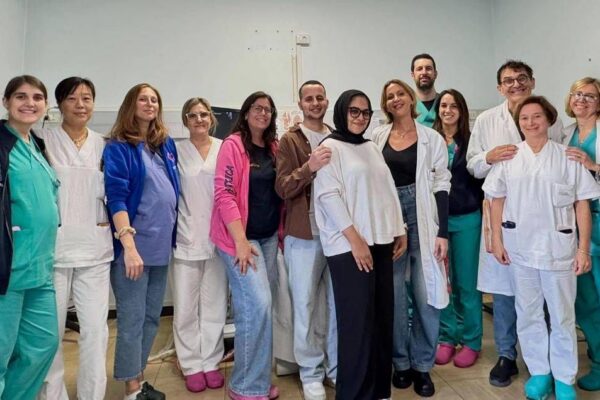 A Padova mamma con doppio utero partorisce 2 gemellini, accade 1 volta su 1 milione
