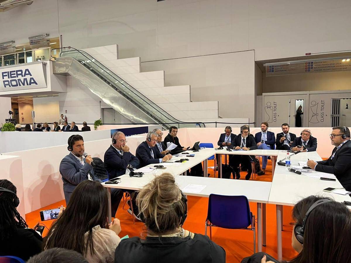 a welfair il primo toolkit per ospedali piu sostenibili 2