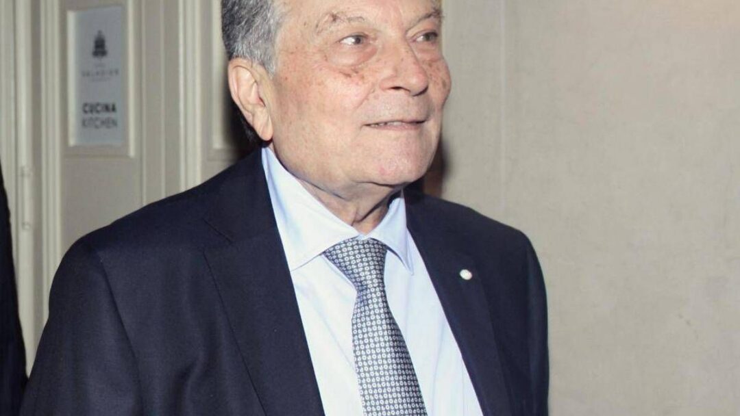 addio a francesco tomasello sinch neurochirurgo di eccellenza profondo cordoglio 2