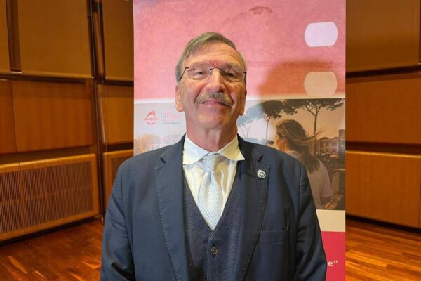 Agosti (Sin): “Prevenzione della prematurità è la cosa migliore”