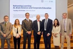 ai angelini academy e ucl insieme a ridisegnare la formazione manageriale 2