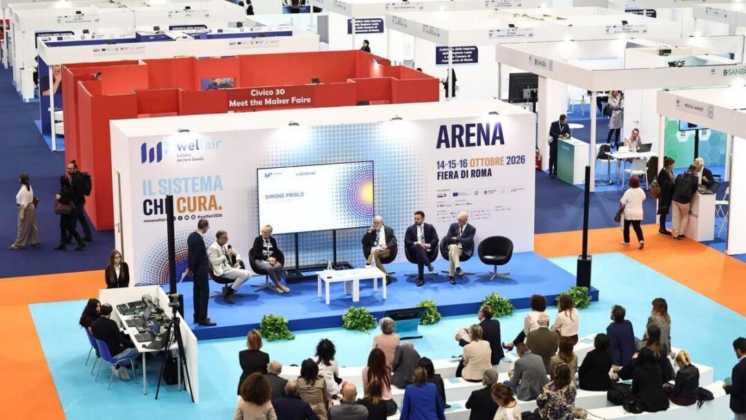 ai in sanita investimenti in crescita ma resta il nodo della formazione 2