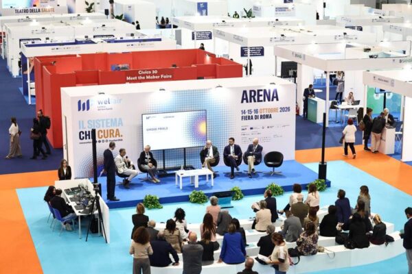 Ai, ‘In sanità investimenti in crescita ma resta il nodo della formazione’