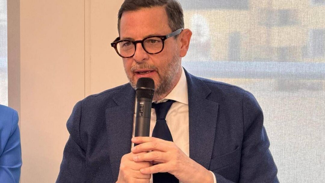 alparone regioni fase decisiva per case comunita la sfida e organizzativa 2