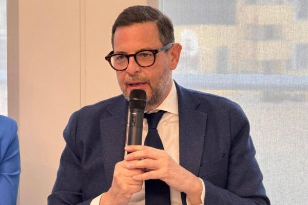 Alparone (Regioni): “Fase decisiva per Case comunità, la sfida è organizzativa”