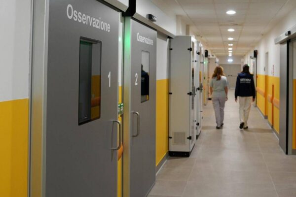 Associazioni e medici: “Garantire a tutti i pazienti accesso a nutrizione clinica oncologica”