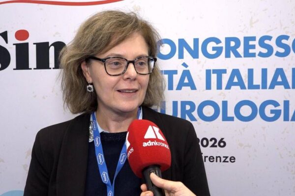 Astolfi (Roche Italia): “Lavoriamo per affrontare le sfide più complesse della neurologia”