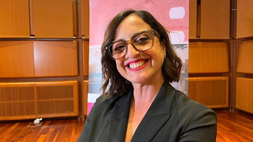borrelli aned si puo rinascere grazie a un si alla donazione di organi 2