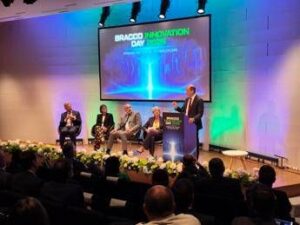 bracco innovation day a milano la diagnostica mondiale tra ai e terapie avanzate 2