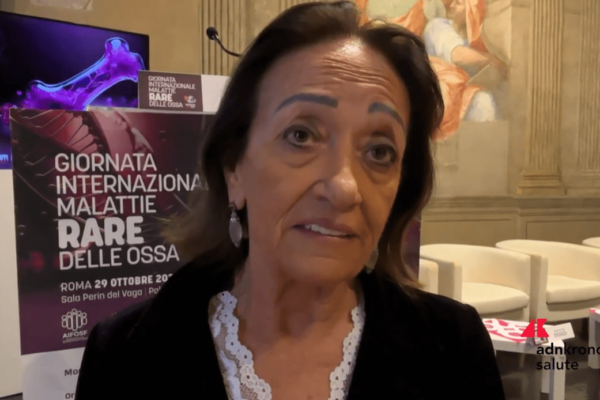 Brandi (Firmo): “Sono oltre 500 le malattie rare delle ossa, formazione per diagnosi precoce”