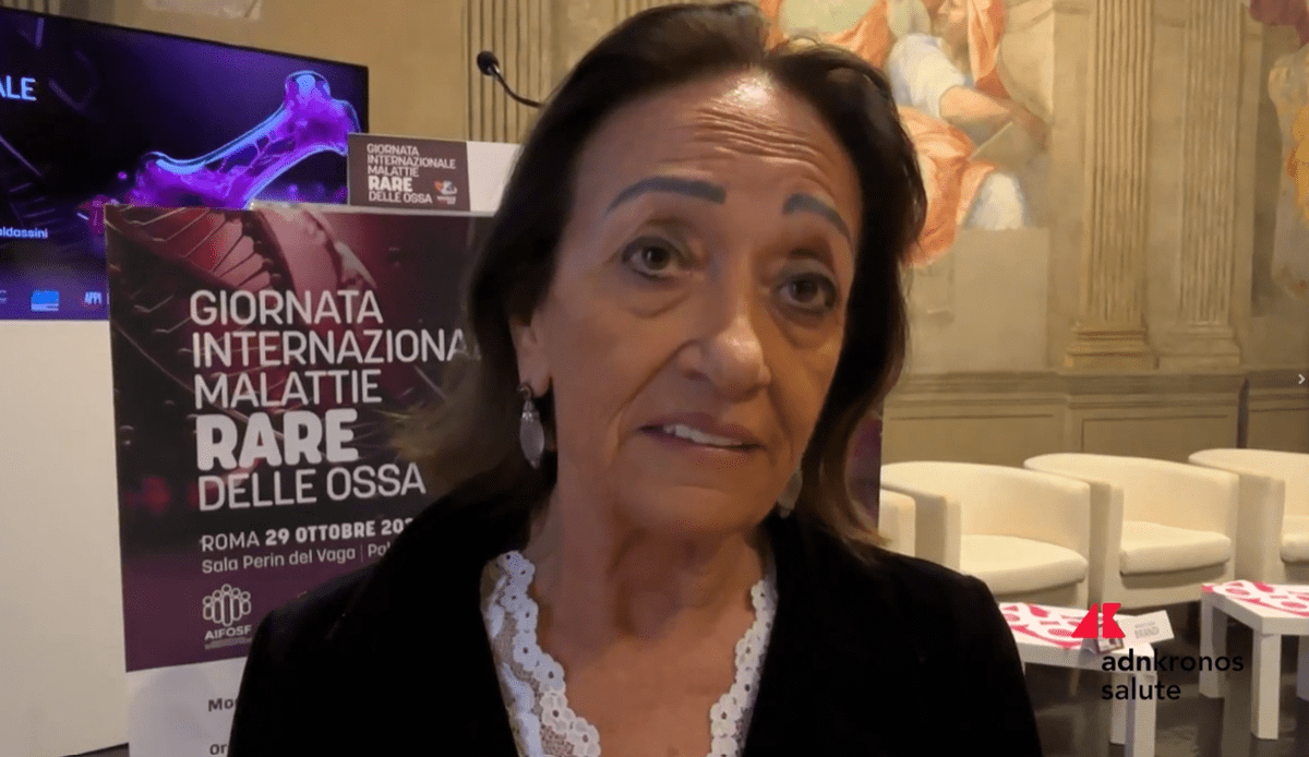 brandi firmo sono oltre 500 le malattie rare delle ossa formazione per diagnosi precoce 2
