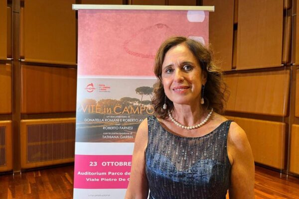 Bruscagnin (Vivere Ets): “Associazionismo è una forza importante”