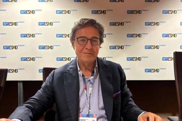 Cancro al seno, De Laurentiis (Pascale): “Con ribociclib più chance di guarigione”