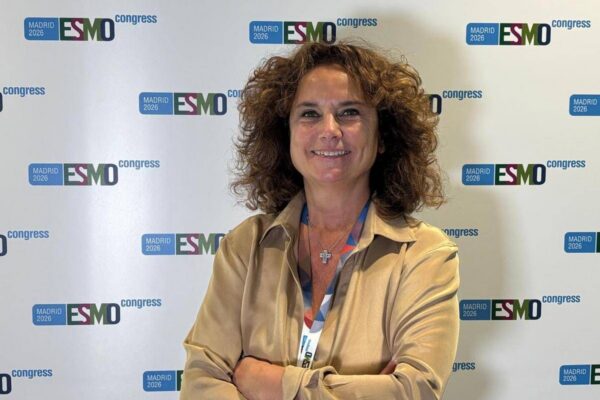 Cancro al seno, Del Mastro: “Cn ribociclib nuove chance per le pazienti ad alto rischio”