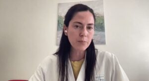cancro seno oncologa toss 70 casi diagnosticati in fase precoce ma resta il rischio recidiva 2
