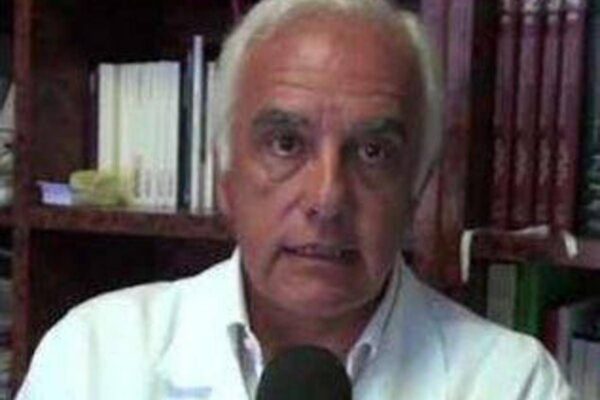 Cardiologo Rebuzzi: “Da influenza rischi per il cuore, soprattutto negli anziani”