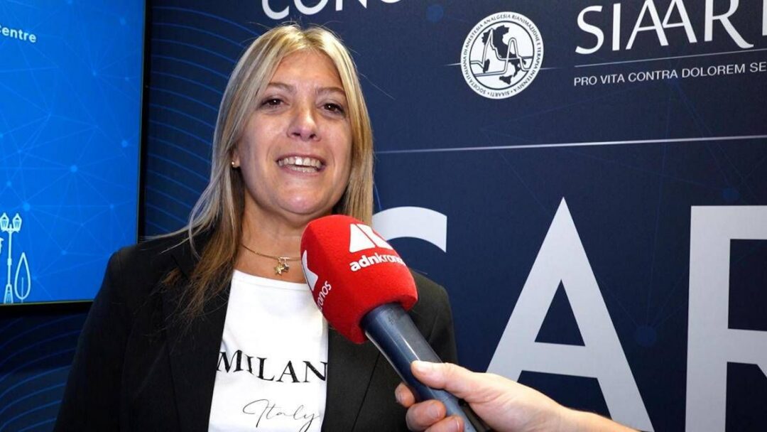 congresso icare 2026 bignami siaarti serve attenzione anche allanestesista che cura 2
