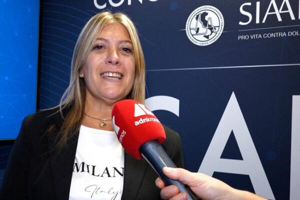 Congresso Icare 2026, Bignami (Siaarti): “Serve attenzione anche all’anestesista che cura”