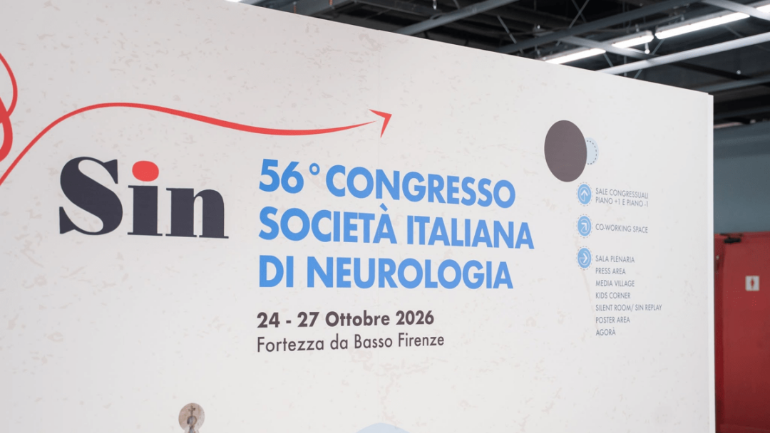congresso sin la strategia dei neurologi prevenire personalizzare e condividere 2