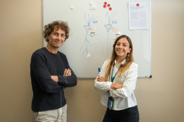 Così le infiammazioni in gravidanza minacciano il neurosviluppo, un marker può predire il rischio
