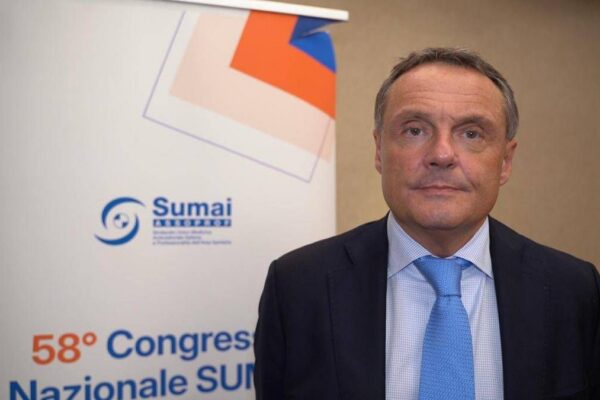 Cossolo (Federfarma): “Con Telefarmamed farmacie e specialisti lavorano insieme”