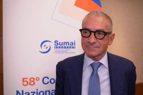 Costa (ministero): “Case comunità pilastro per rafforzare territorio”